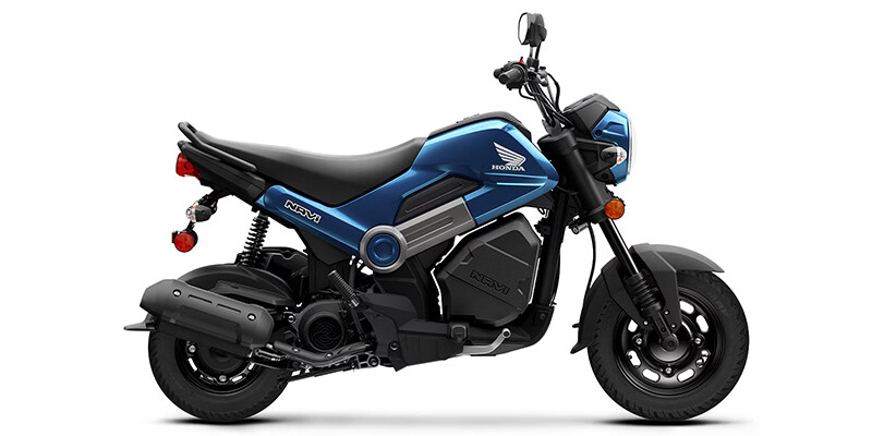 2025 Navi