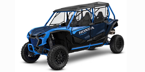 2025 Talon 1000X-4 FOX® Live Valve thumbnail