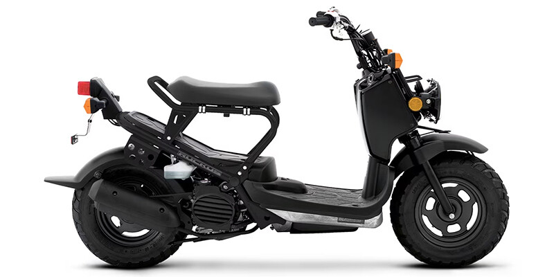 2025 Ruckus