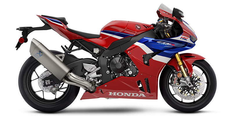 2025 CBR1000RR-R Fireblade SP
