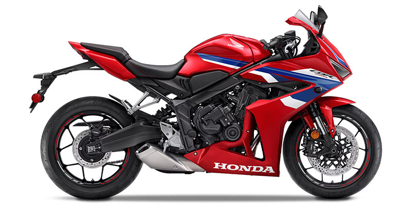 2025 CBR650R E-Clutch