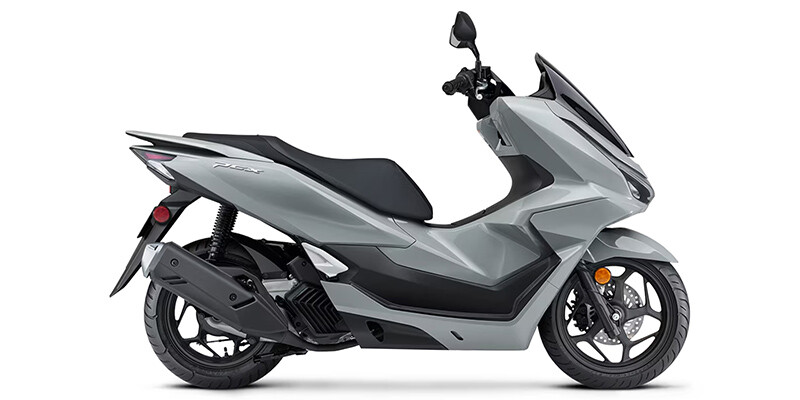 2025 PCX