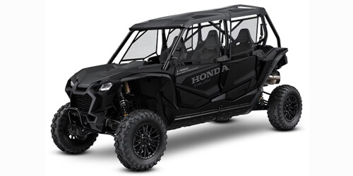 2025 Talon 1000X-4 thumbnail