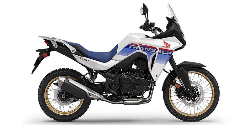 2025 Transalp