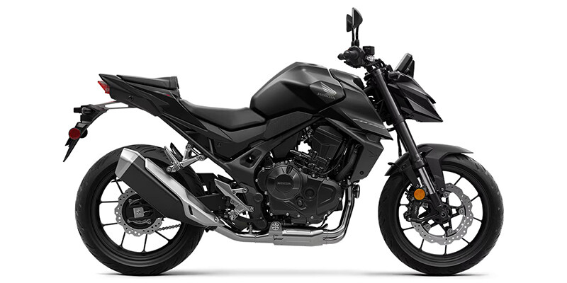 2025 CB750 Hornet