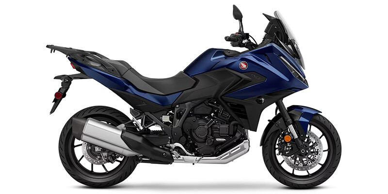 2025 NT1100 DCT
