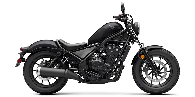 2025 Rebel® 500 ABS