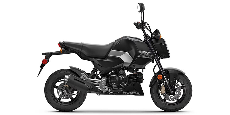 2025 Grom™ SP