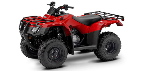 2026 FourTrax Recon® thumbnail