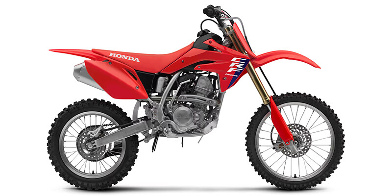 2025 CRF150R Expert