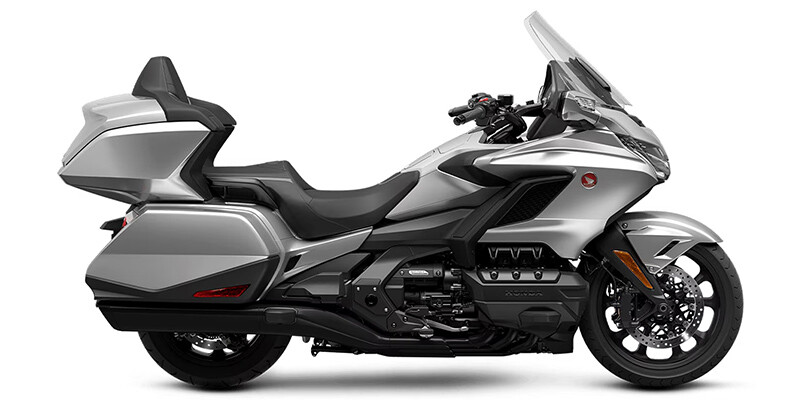 2025 Gold Wing® Tour Automatic DCT