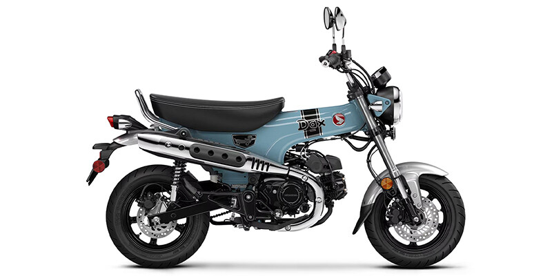 2025 Dax 125