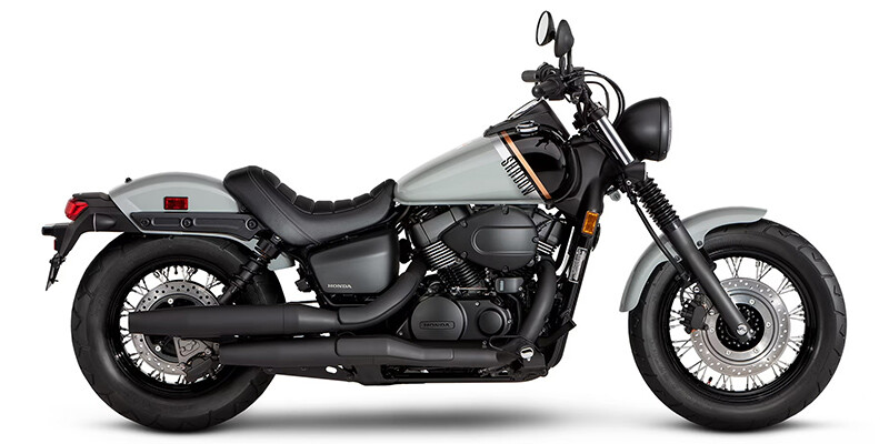 2025 Shadow® Phantom ABS