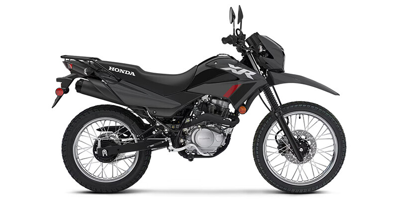 2025 XR150L