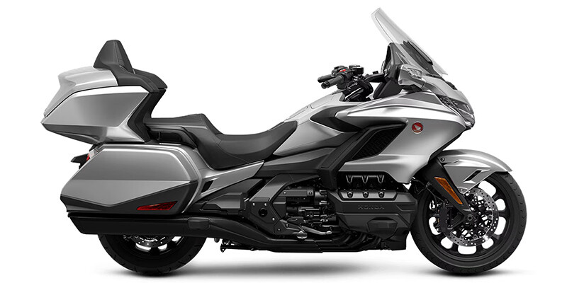 2025 Gold Wing® Tour