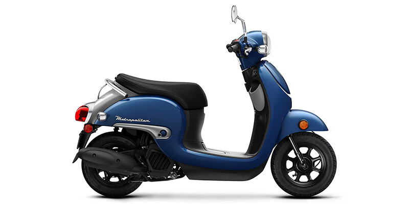 2025 Metropolitan