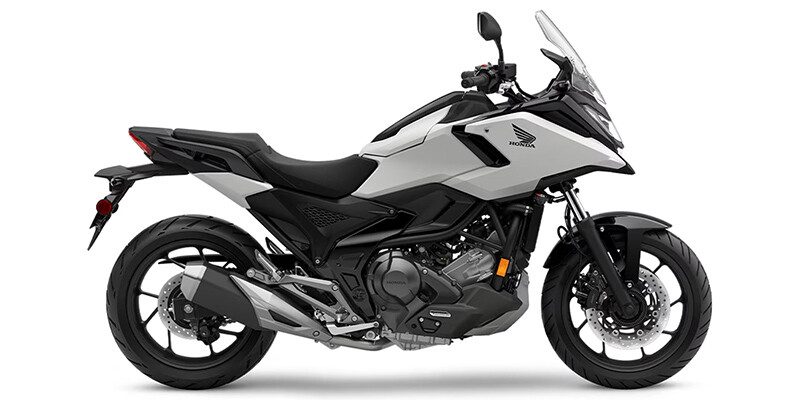 2025 NC750X DCT