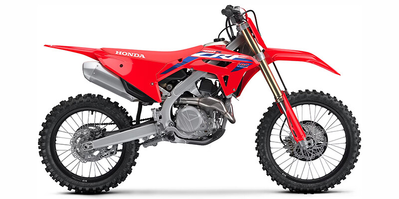 2024 CRF450R-S