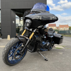 FLHXST 2022 Street Glide® ST thumb 2
