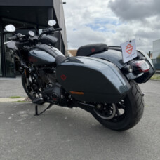  2025 SOFTAIL LOW RIDER 1923 ST thumb 0