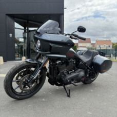  2025 SOFTAIL LOW RIDER 1923 ST thumb 2
