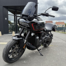  2025 ADVENTURE PAN AMERICA 1250 ST thumb 3