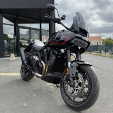  2025 ADVENTURE PAN AMERICA 1250 ST thumb 2