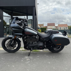  2025 SOFTAIL LOW RIDER 1923 ST thumb 1