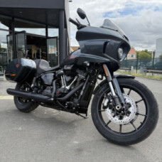  2025 SOFTAIL LOW RIDER 1923 ST thumb 3