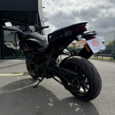  2025 ADVENTURE PAN AMERICA 1250 ST thumb 0