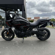  2025 ADVENTURE PAN AMERICA 1250 ST thumb 1