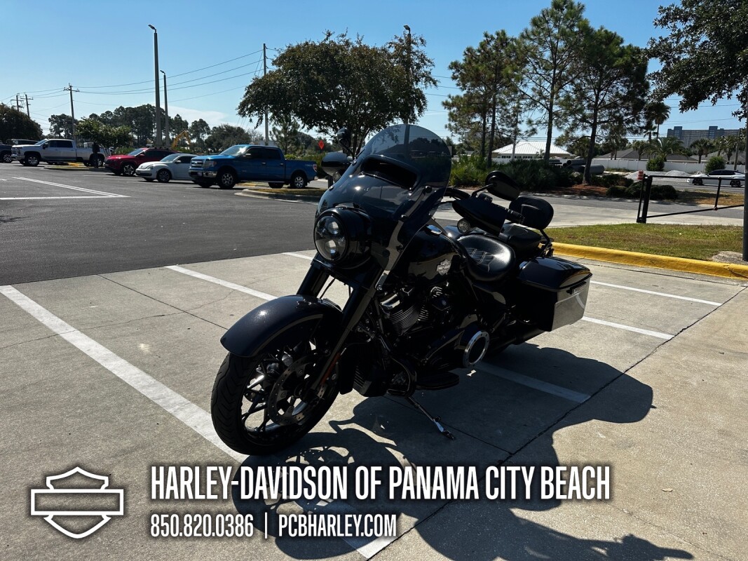 2021 Harley-Davidson Road King Special - Photo 6