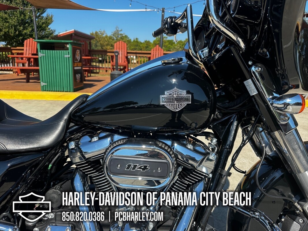 2021 Harley-Davidson Street Glide Special - Photo 10