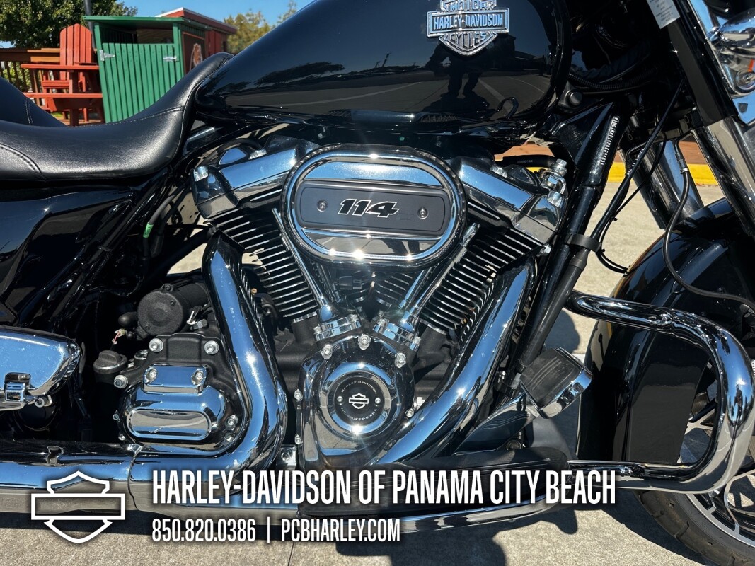 2021 Harley-Davidson Street Glide Special - Photo 9