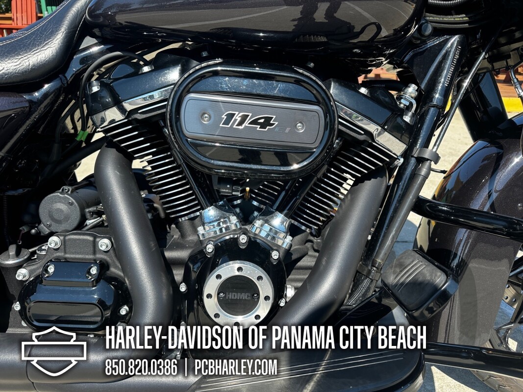 2021 Harley-Davidson Road King Special - Photo 9