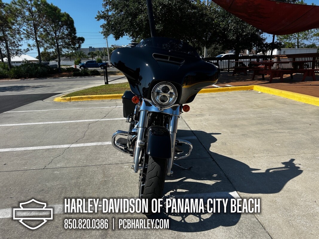 2021 Harley-Davidson Street Glide Special - Photo 7