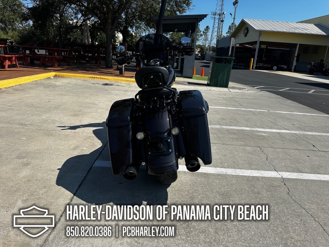 2021 Harley-Davidson Road King Special - Photo 3