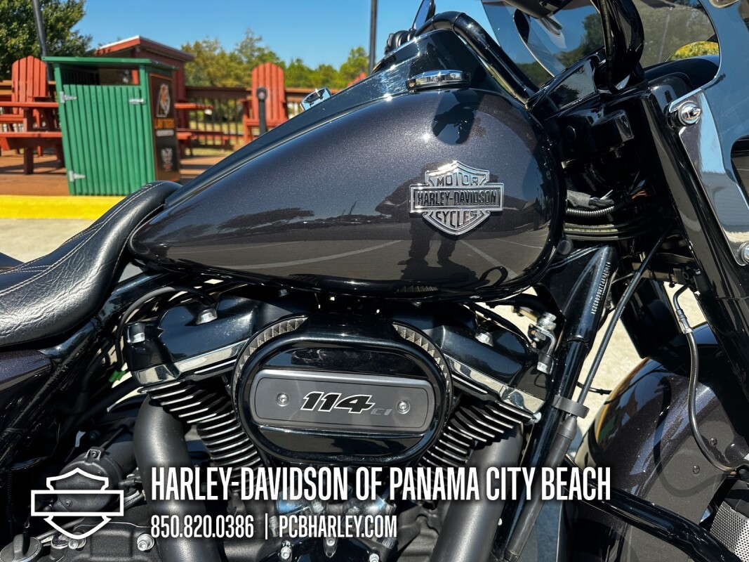 2021 Harley-Davidson Road King Special - Photo 10