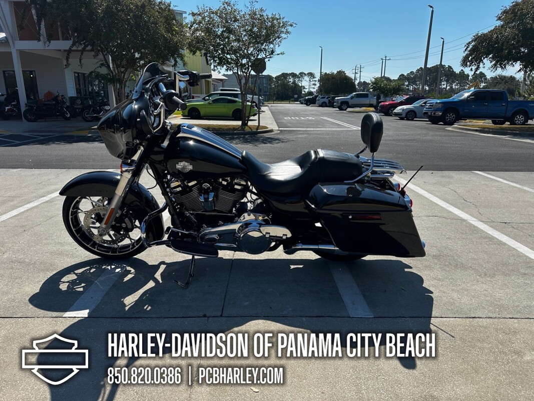 2021 Harley-Davidson Street Glide Special - Photo 5