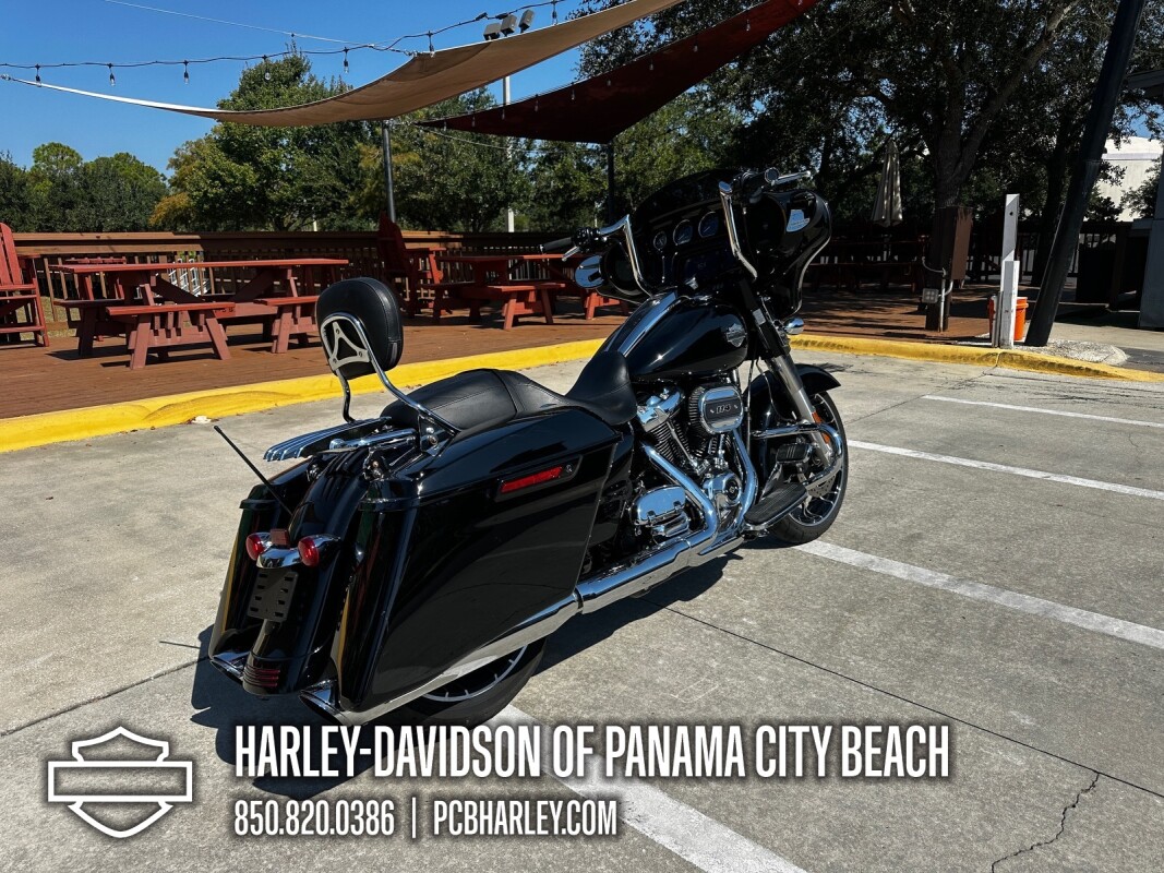 2021 Harley-Davidson Street Glide Special - Photo 2