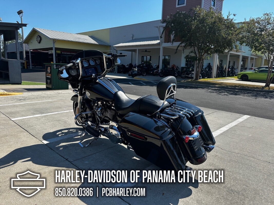 2021 Harley-Davidson Street Glide Special - Photo 4