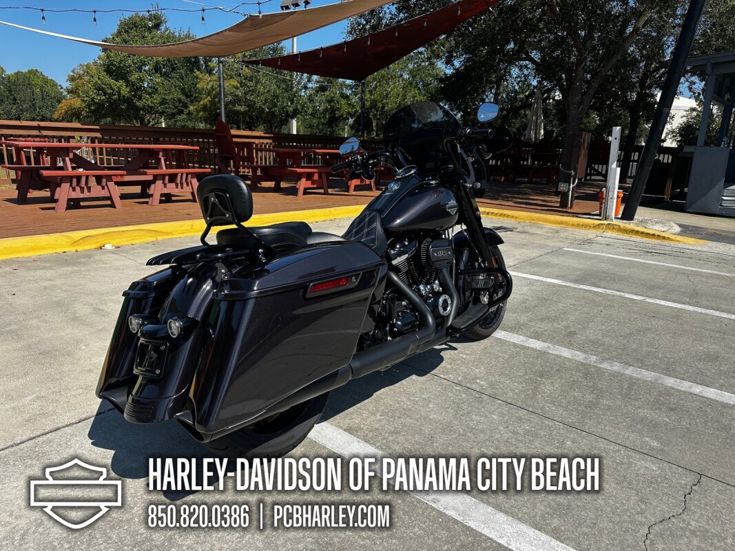 2021 Harley-Davidson Road King Special - Photo 2