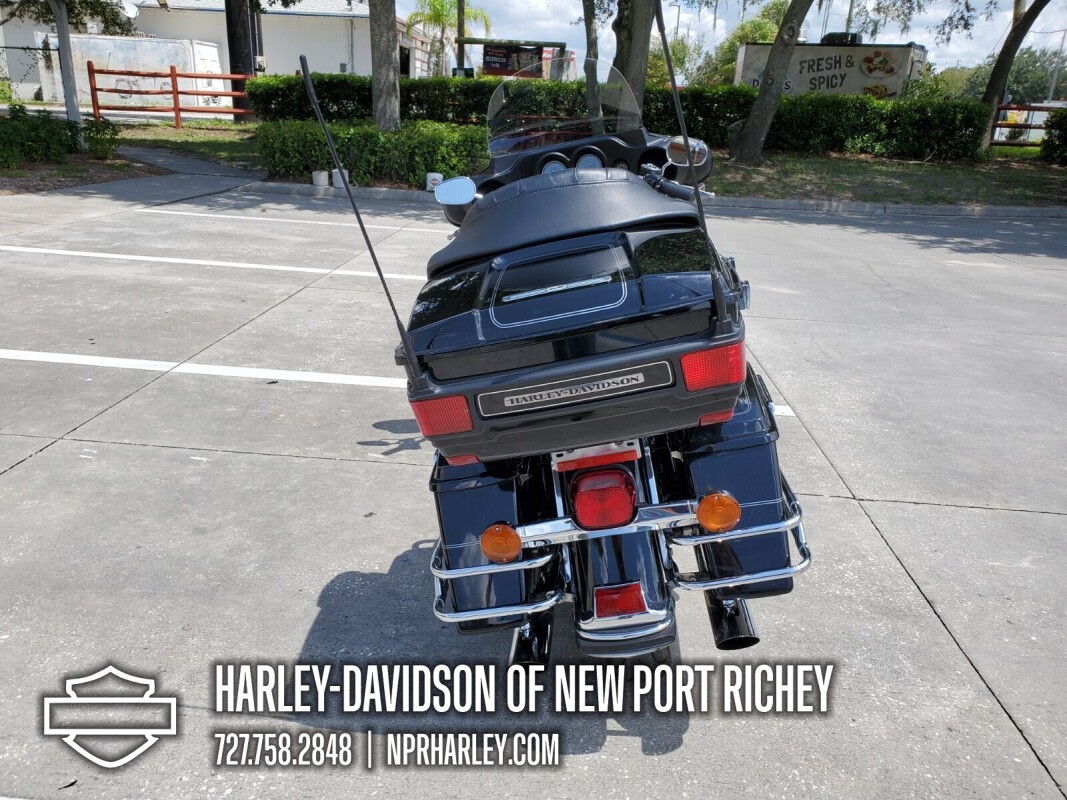 2007 Harley-Davidson Electra Glide Ultra Classic - Photo 7