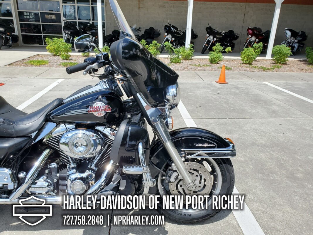 2007 Harley-Davidson Electra Glide Ultra Classic - Photo 4