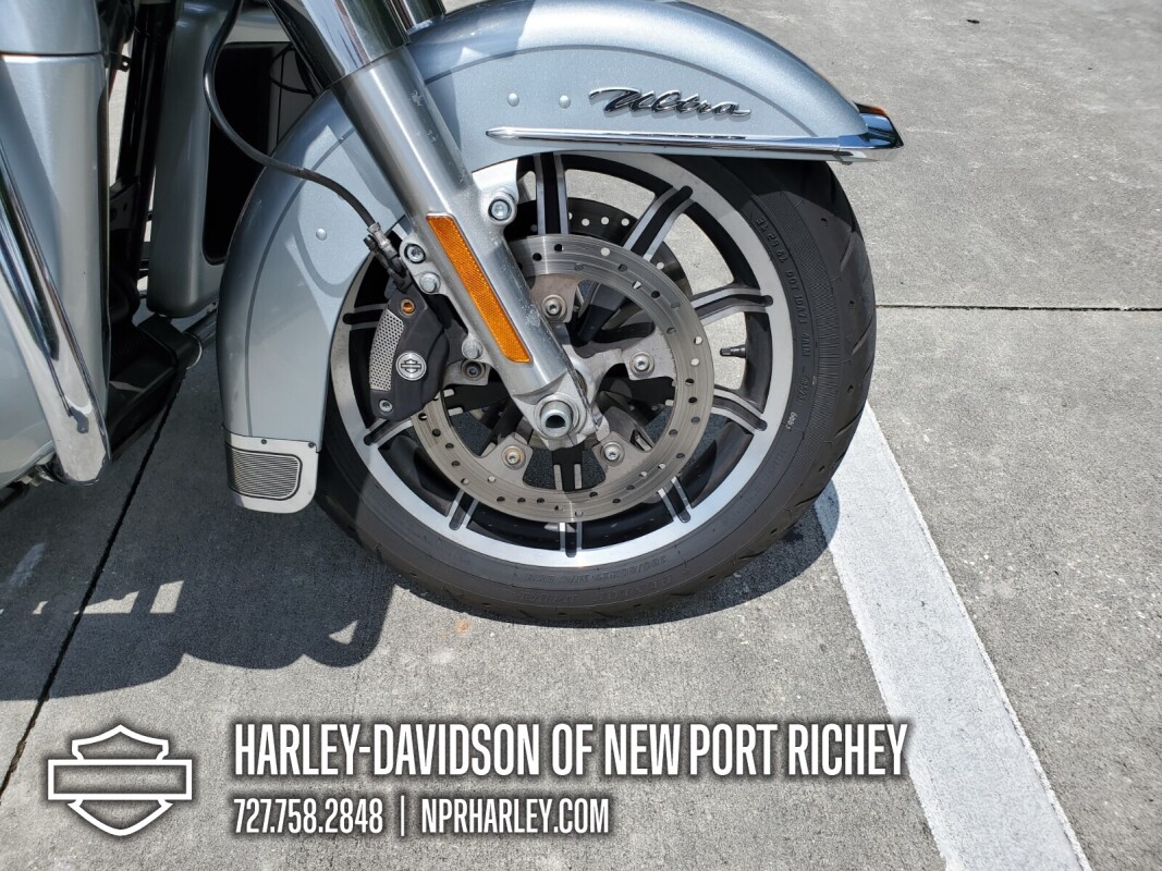 2015 Harley-Davidson Electra Glide Ultra Classic - Photo 3
