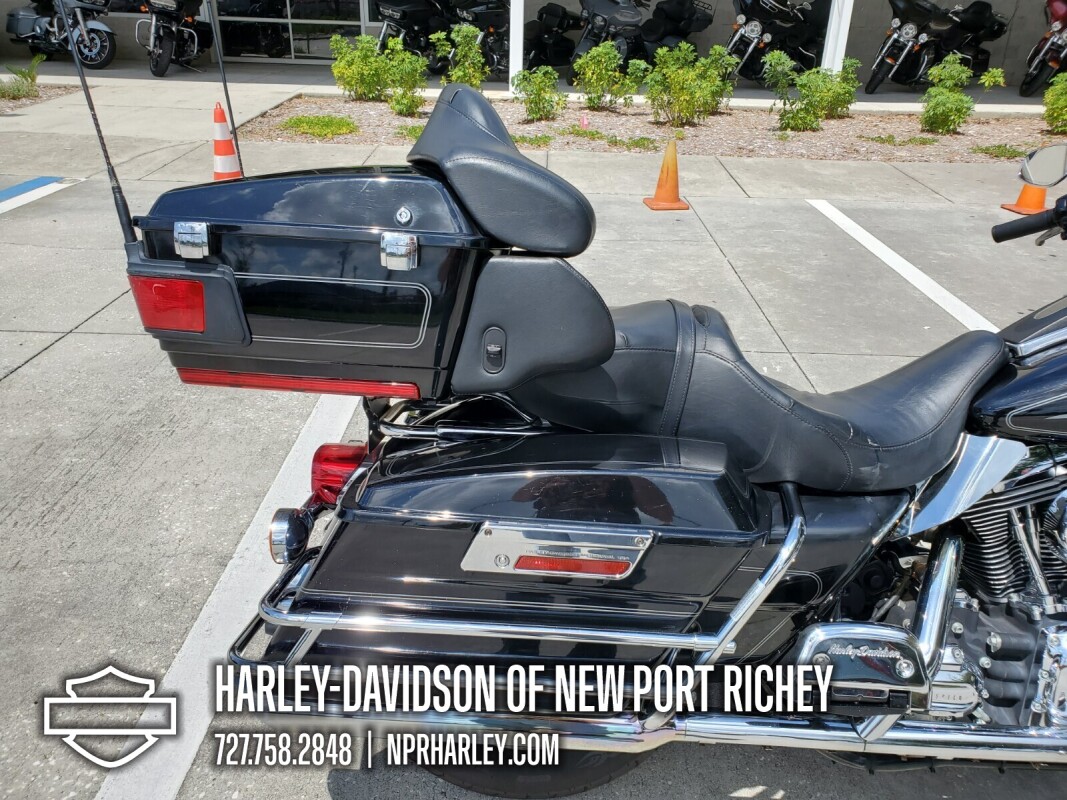 2007 Harley-Davidson Electra Glide Ultra Classic - Photo 6
