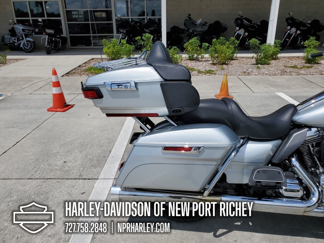 2015 Harley-Davidson Electra Glide Ultra Classic - Photo 6
