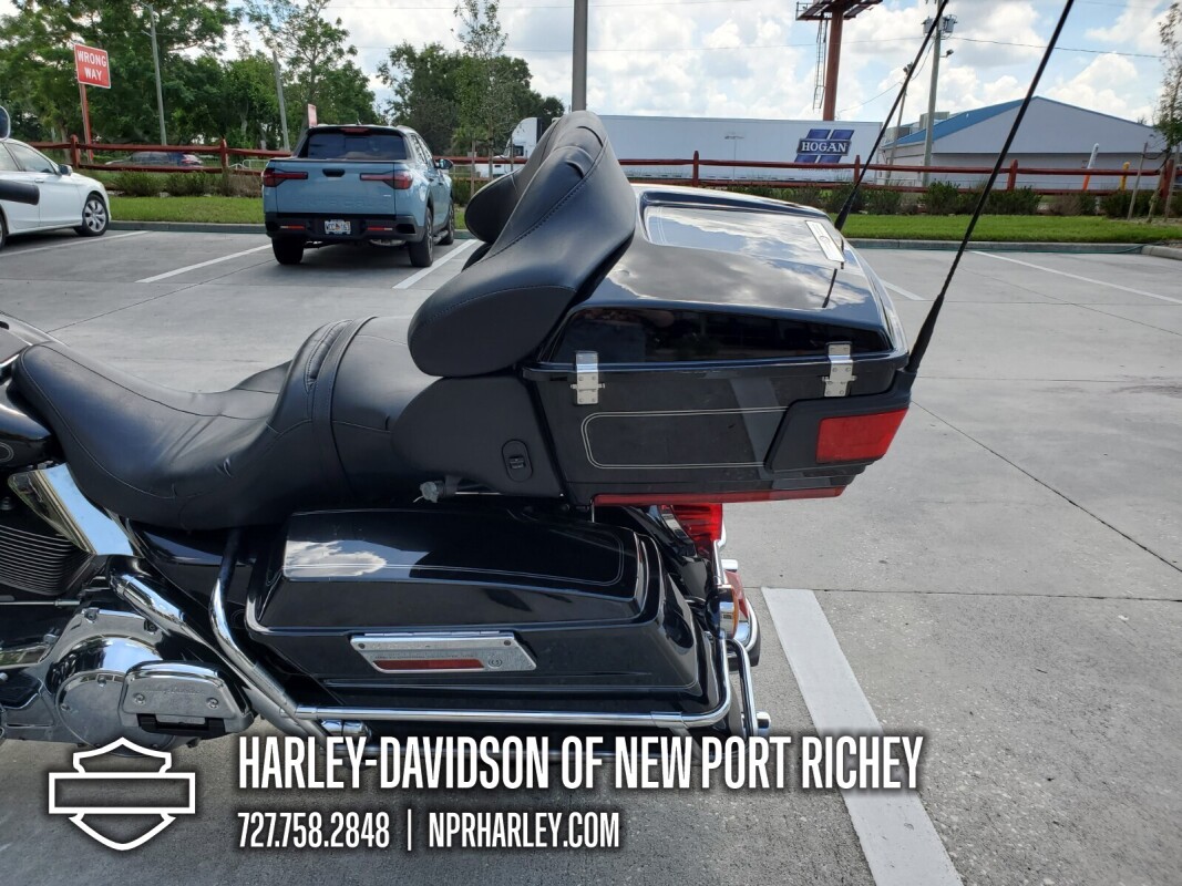 2007 Harley-Davidson Electra Glide Ultra Classic - Photo 9