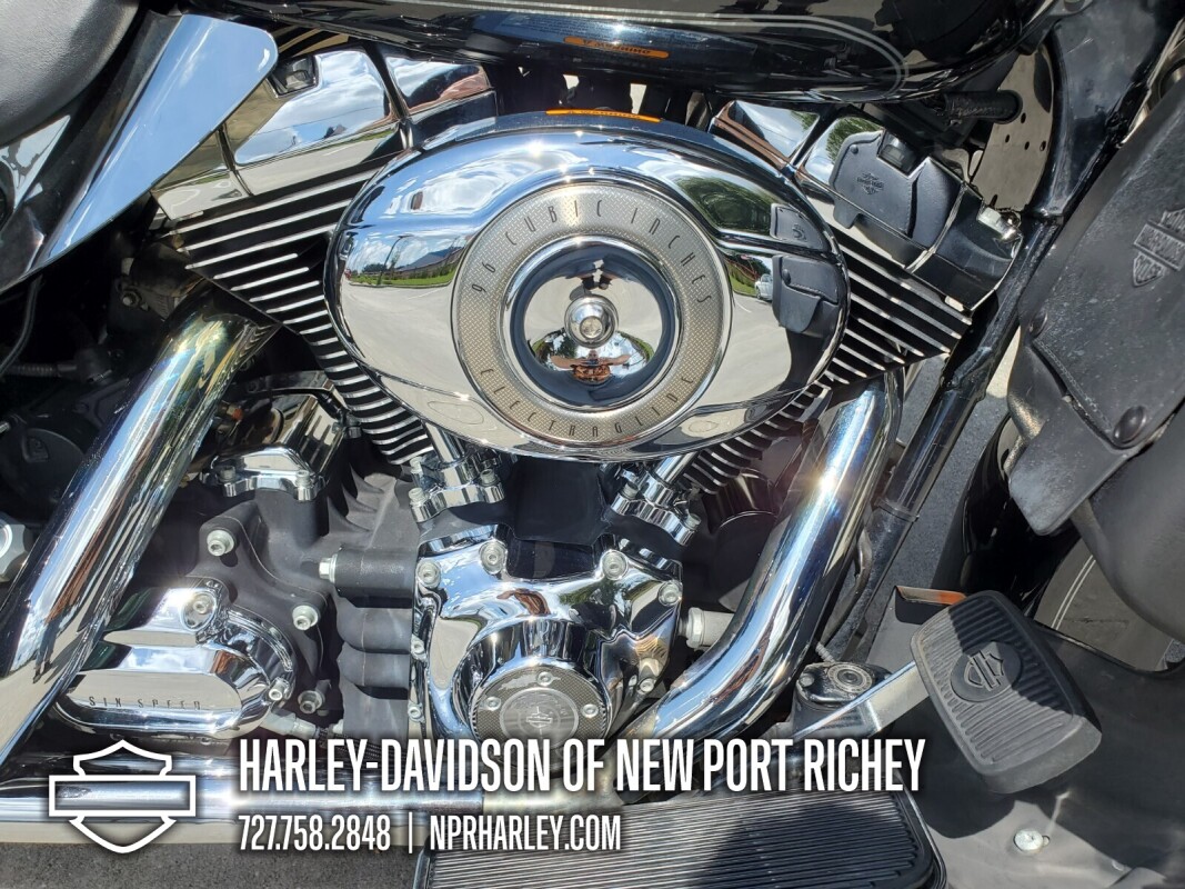 2007 Harley-Davidson Electra Glide Ultra Classic - Photo 5
