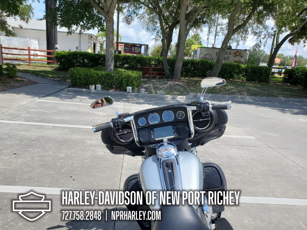 2015 Harley-Davidson Electra Glide Ultra Classic - Photo 8